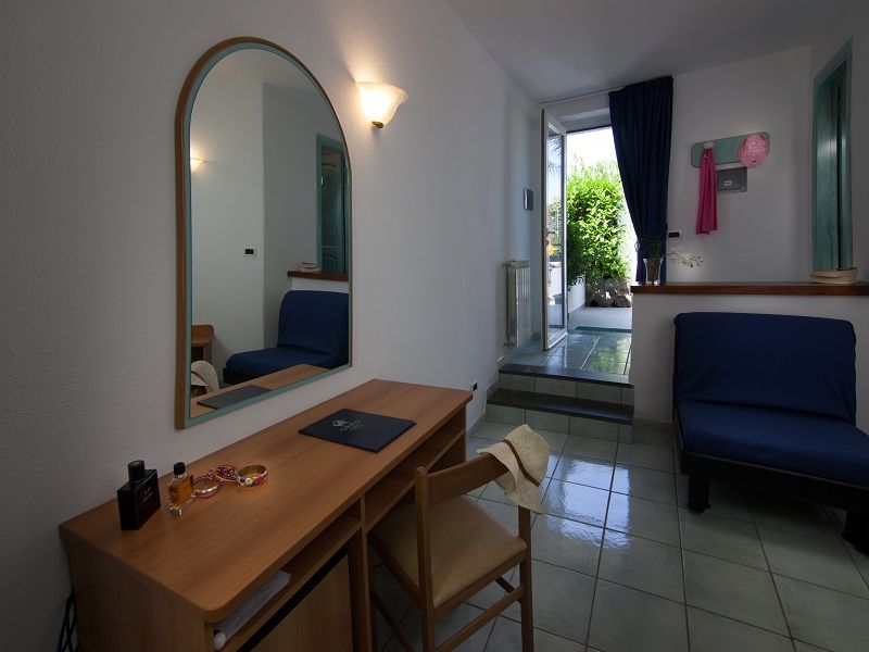 Grifo Hotel Charme & SPA - mese di Aprile - Hotel Grifo-Casamicciola Terme Ischia